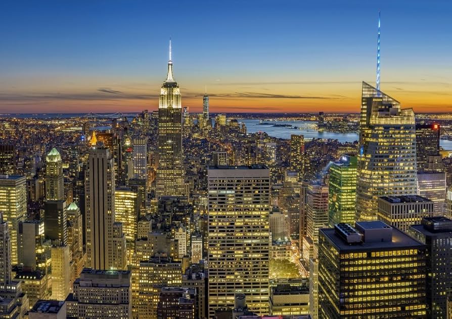 Amazon.co.jp: 絵画風 壁紙ポスター （はがせるシール式） 夕暮れの