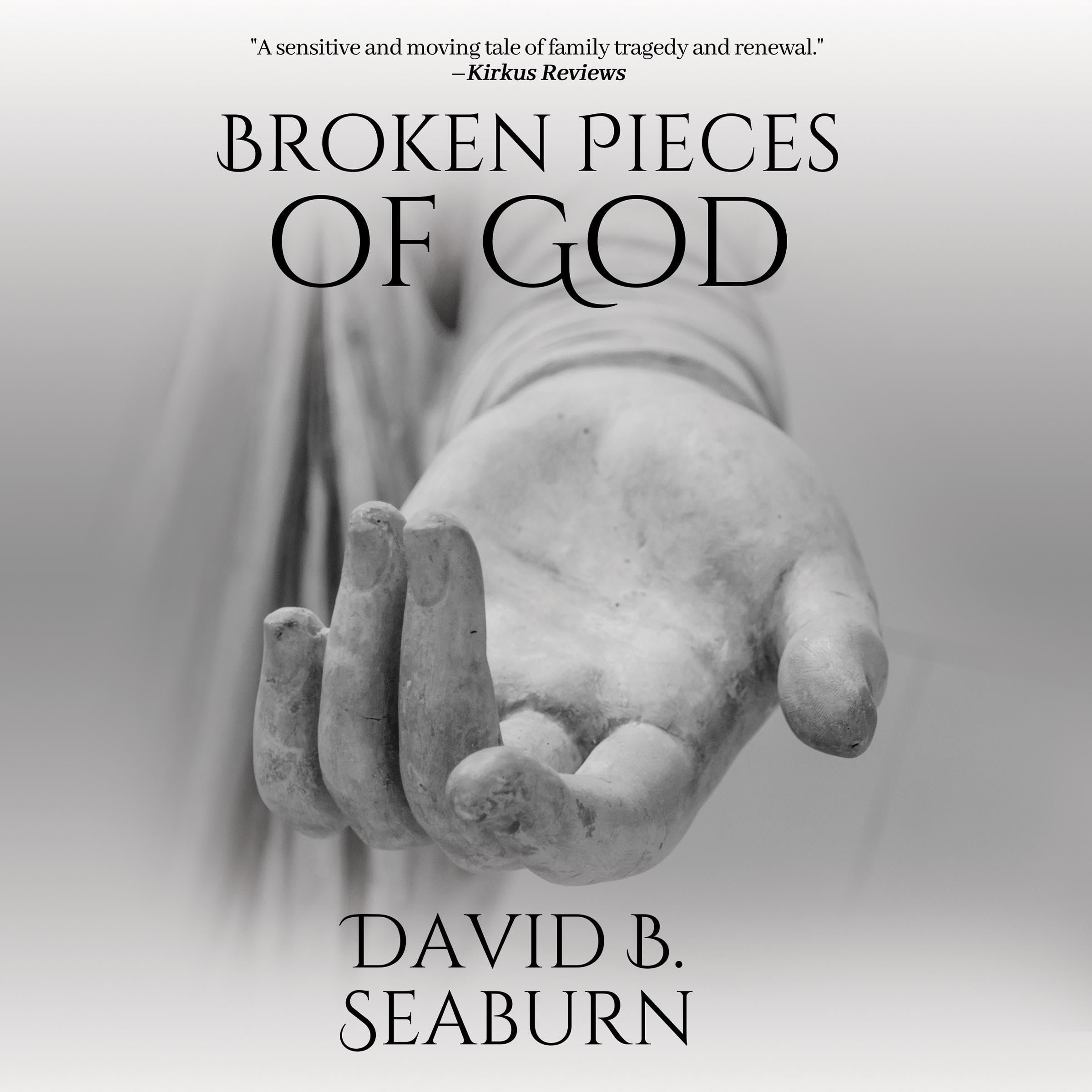 Broken Pieces of God