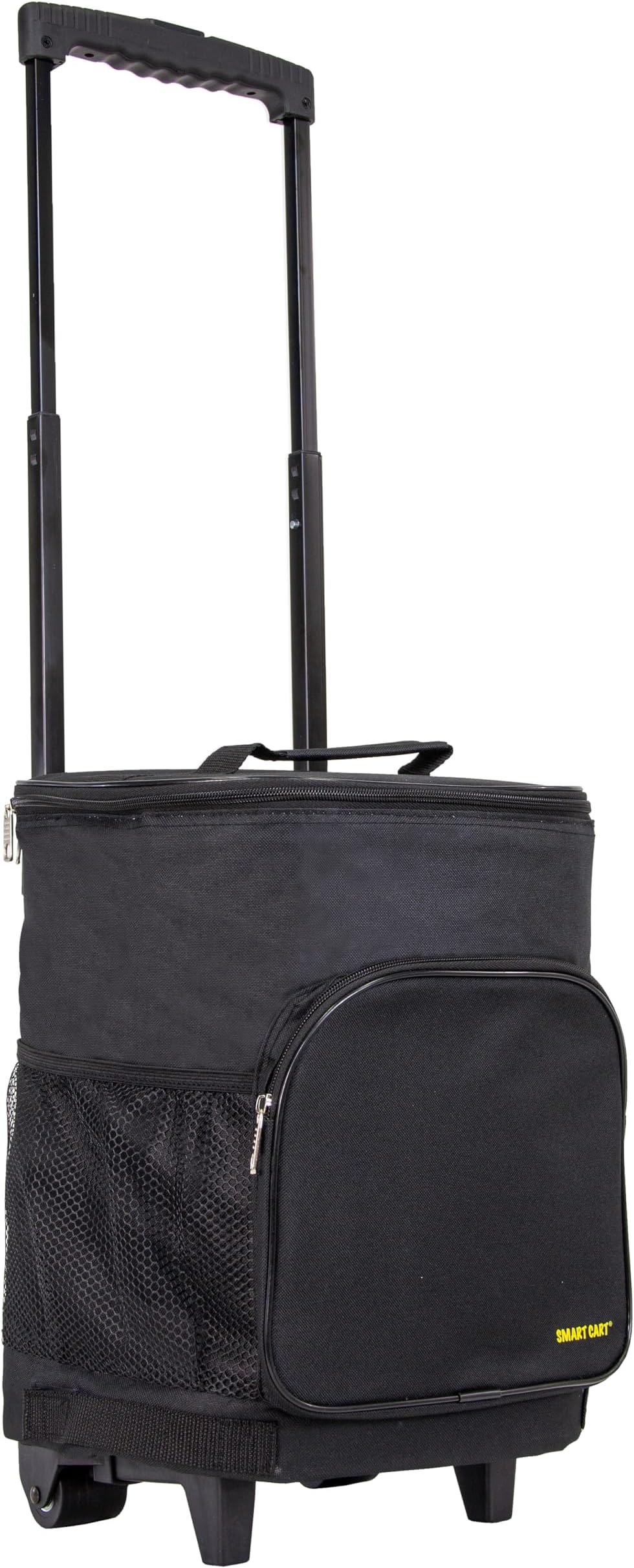 dbest products Ultra Compact Cooler Smart Cart