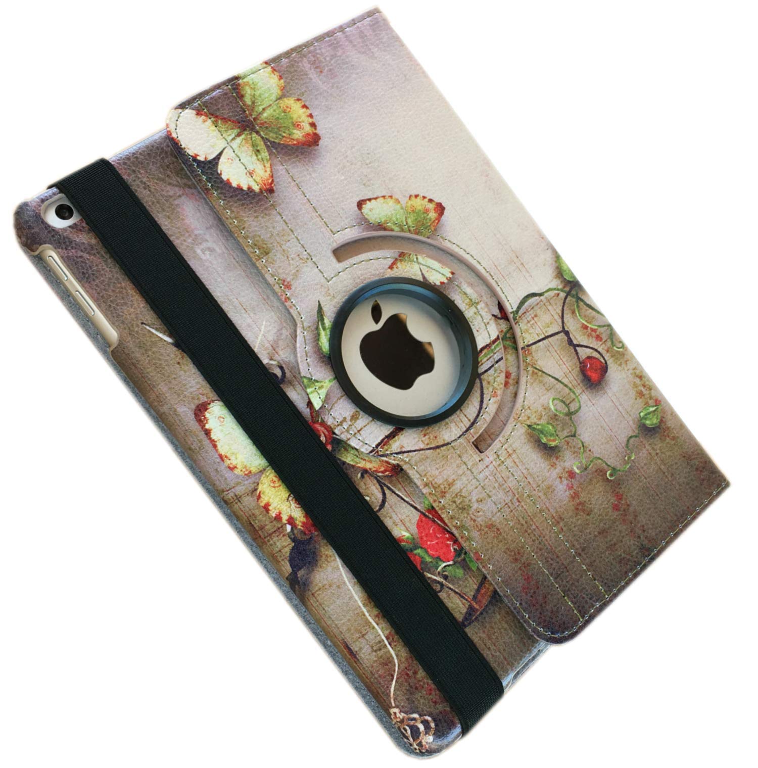 Amazon.com: Case for iPad 6th/ 5th Generation 9.7 Inch 2017/2018