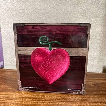 オペオペの実　セット Amazon | ワンピース 悪魔の実 ルームライト-オペオペの実-ver.2