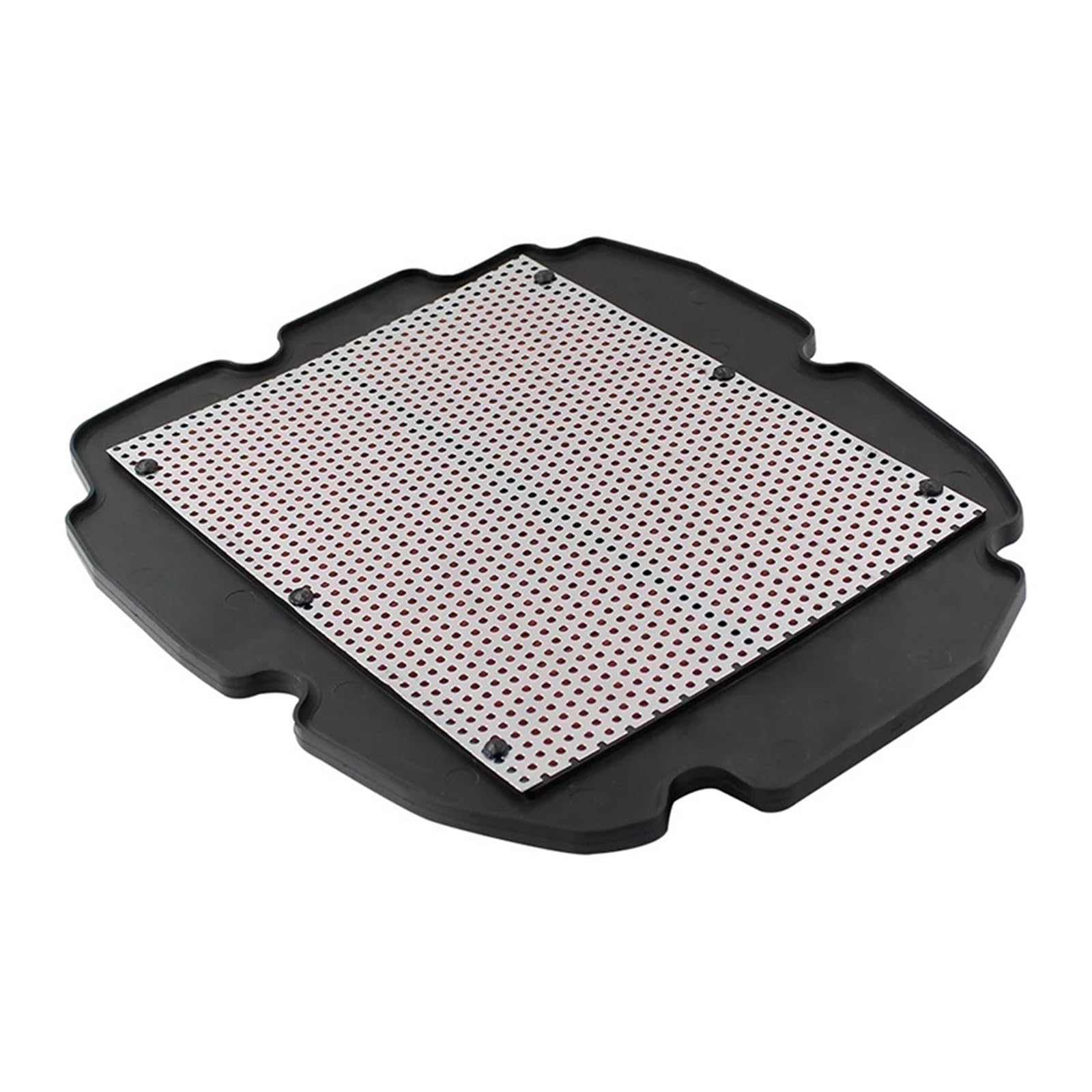 Filtr Powietrza Motocykla Środek Do Czyszczenia Wlotu Pasuje Honda VFR800 VFR800F 800F F1-2,3,4,5,6,7,8.9 17210-MBG-000 17210-MCW-D00 17210-MCW-D01 Filtr powietrza wkład