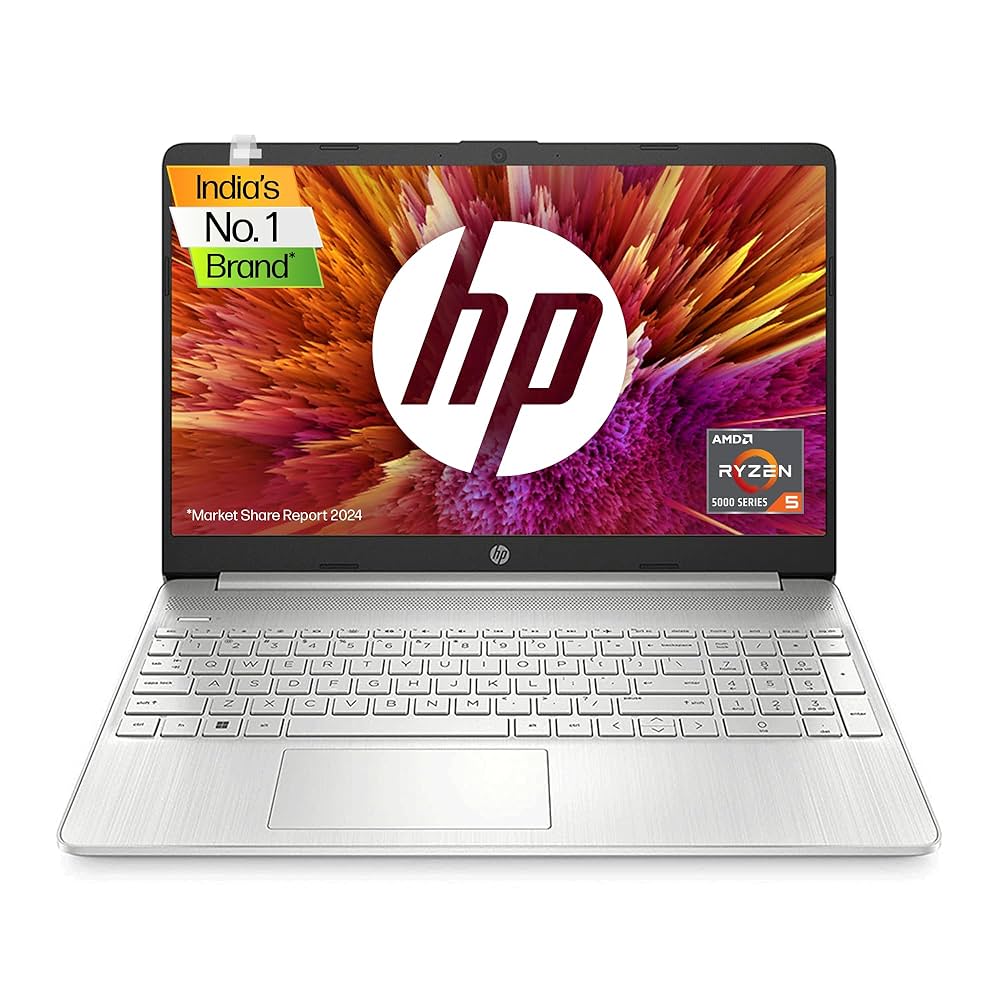 hp - 新品 HP ノートPC Ryzen 5 5500U 8GB 512GB SSD HP-15-6-FHD-Laptop-AMD-Ryzen-5