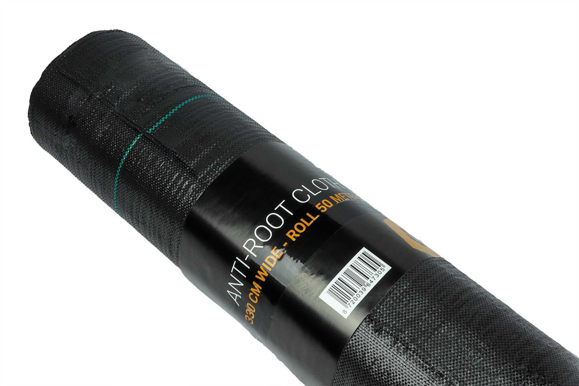 Wovar Géotextile largeur 330 cm - Par 50 m