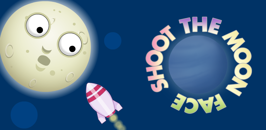 Shoot the Moon for Android