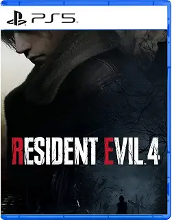 ResidentEvil 4