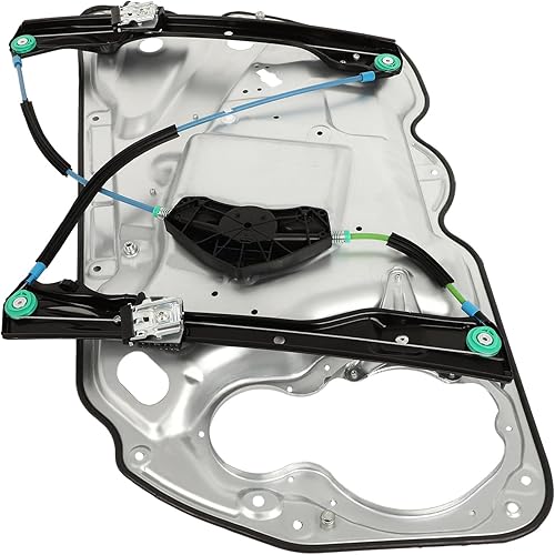 Vista 142 de SCITOO Reemplazo del Elevalunas eléctrico delantero izquierdo para 2004-2008 para Ford para F-150,741-430
