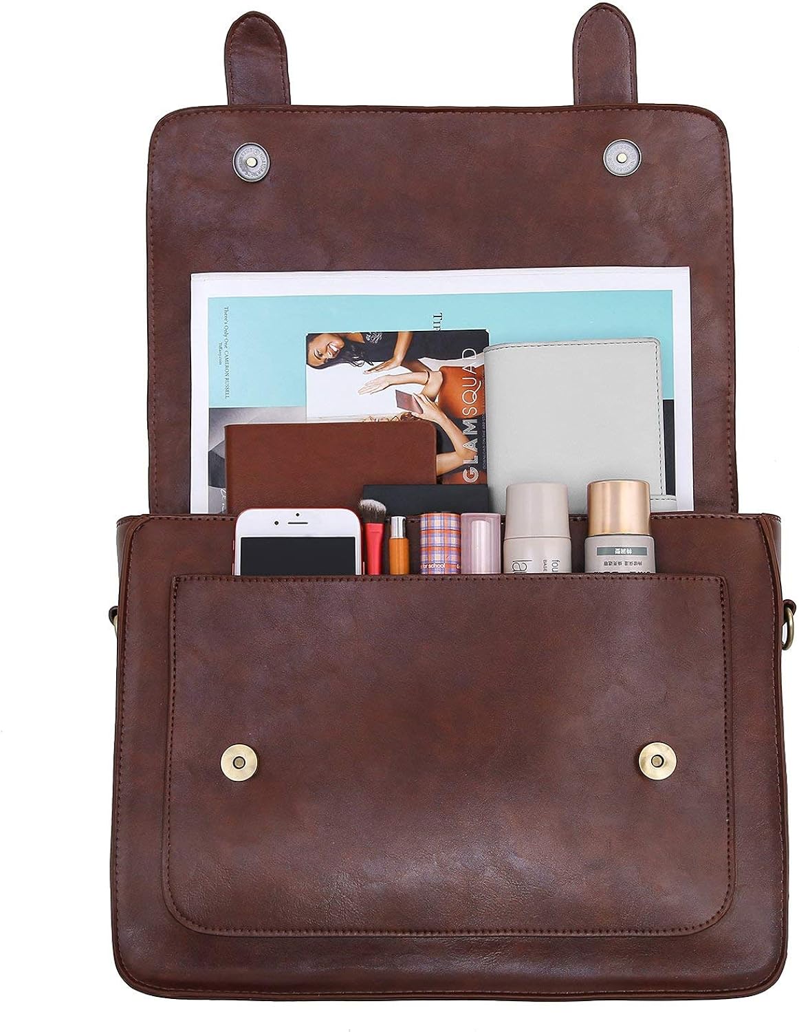 ecosusi diaper bolsa