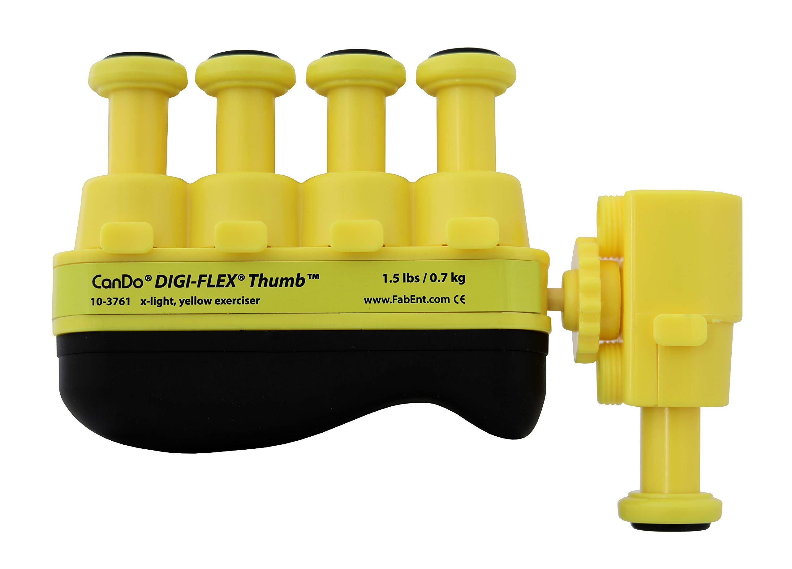 CanDo® Digi-Flex Thumb