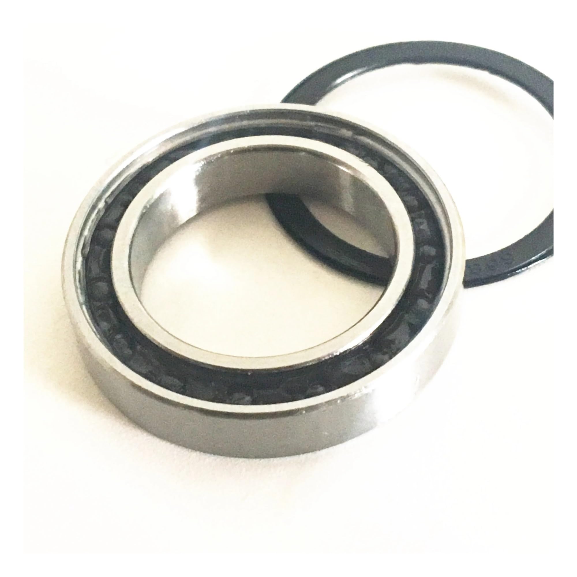 Roulement céramique Si3n4 SC6806-2RS pour boîtier pédalier BB30