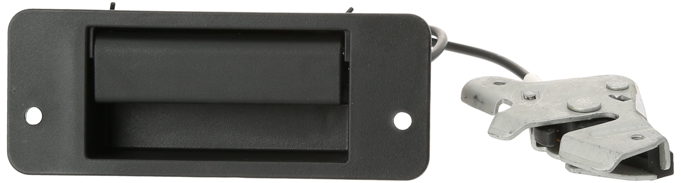 Amazon.com: Genuine Ford 6C2Z-15264A01-AA Door Latch : Automotive
