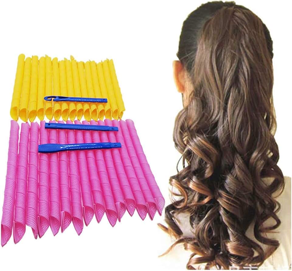 Suchergebnis auf Amazon.de für: Lockenwickler Lange Haare