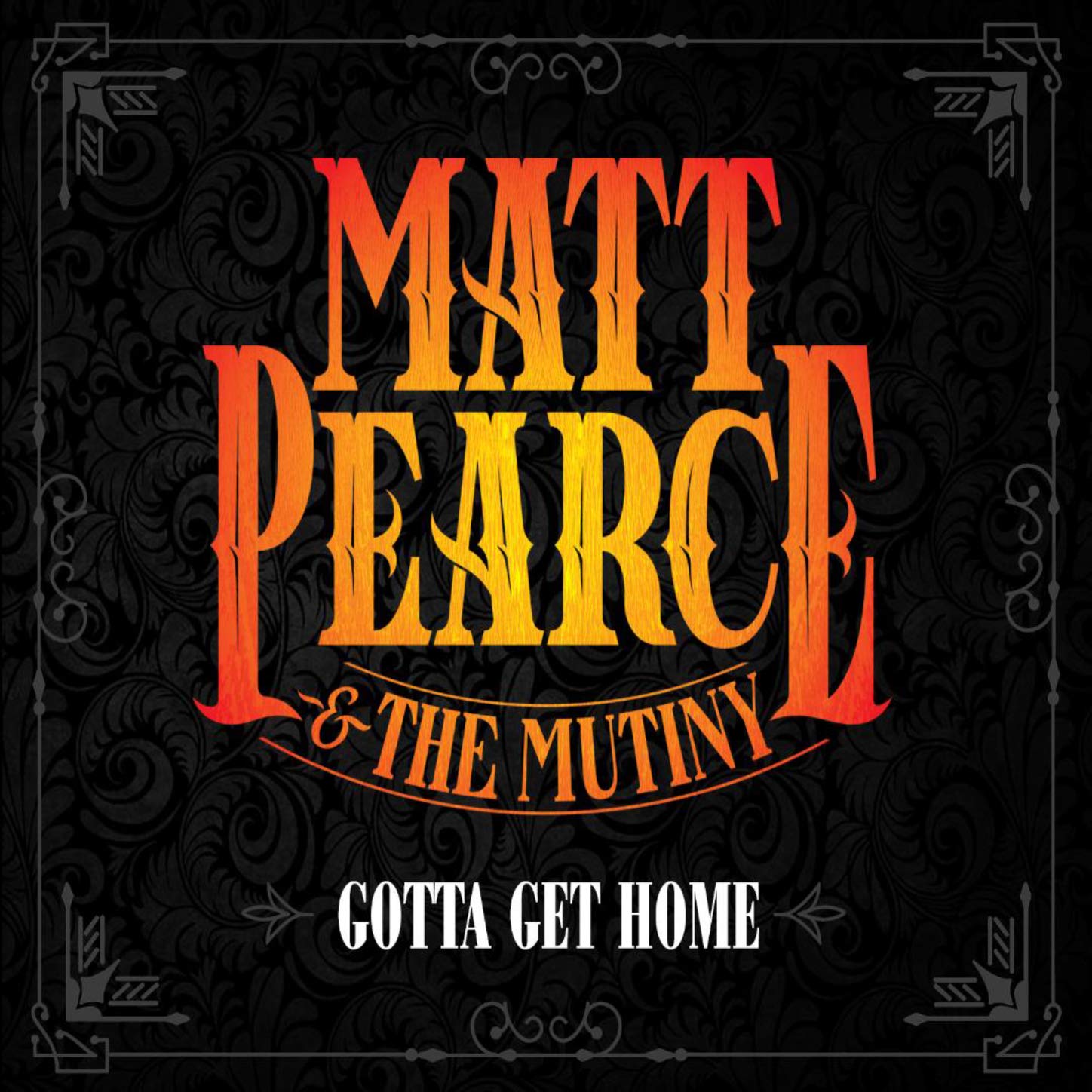 Matt Pearce & The Mutiny