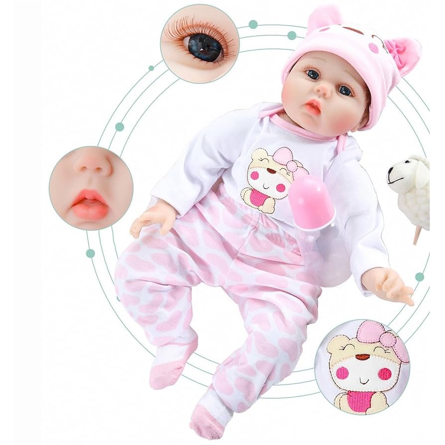 洋書 Leben mit Puppen Lebensechte Baby-Puppen helfen kinderlosen Familien in Japan