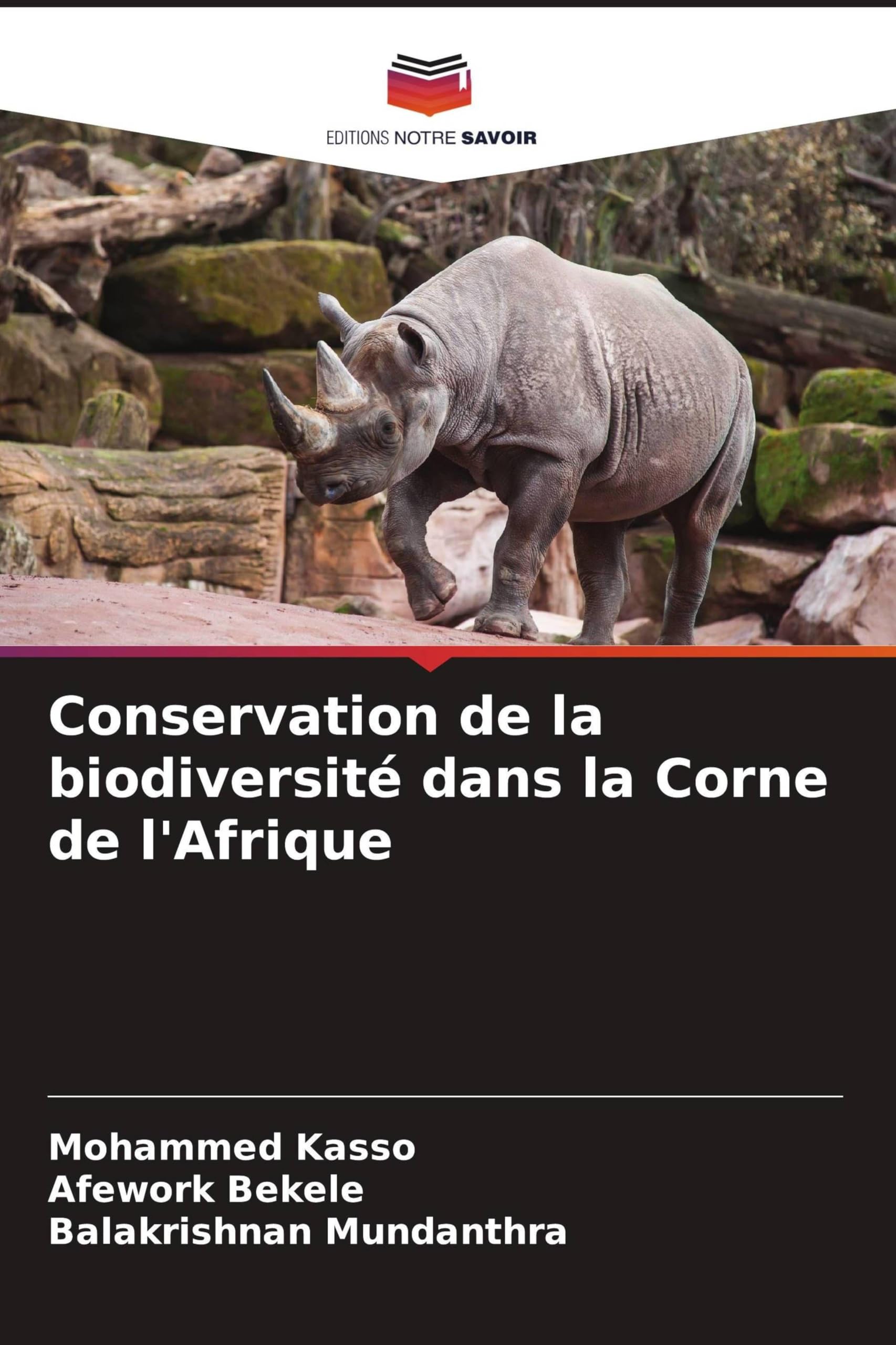 Conservation de la biodiversité dans la Corne de l'Afrique