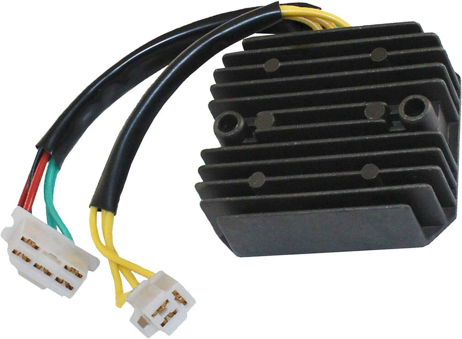 Replacement for Compatible With Rectifier Regulator for
