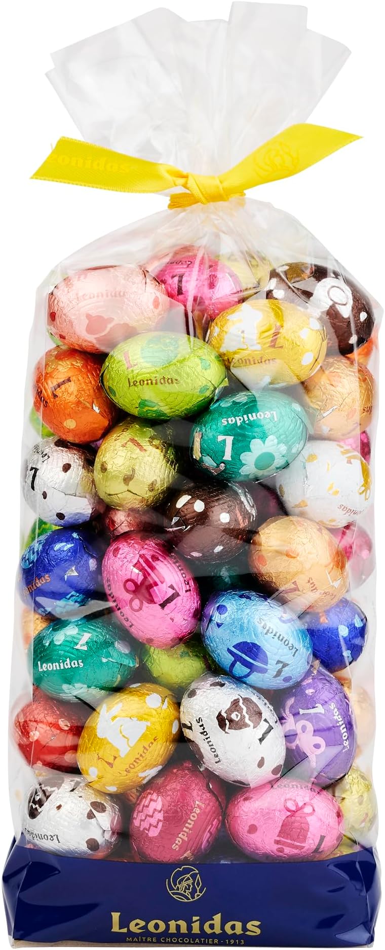 Leonidas Chocolate Easter eggs