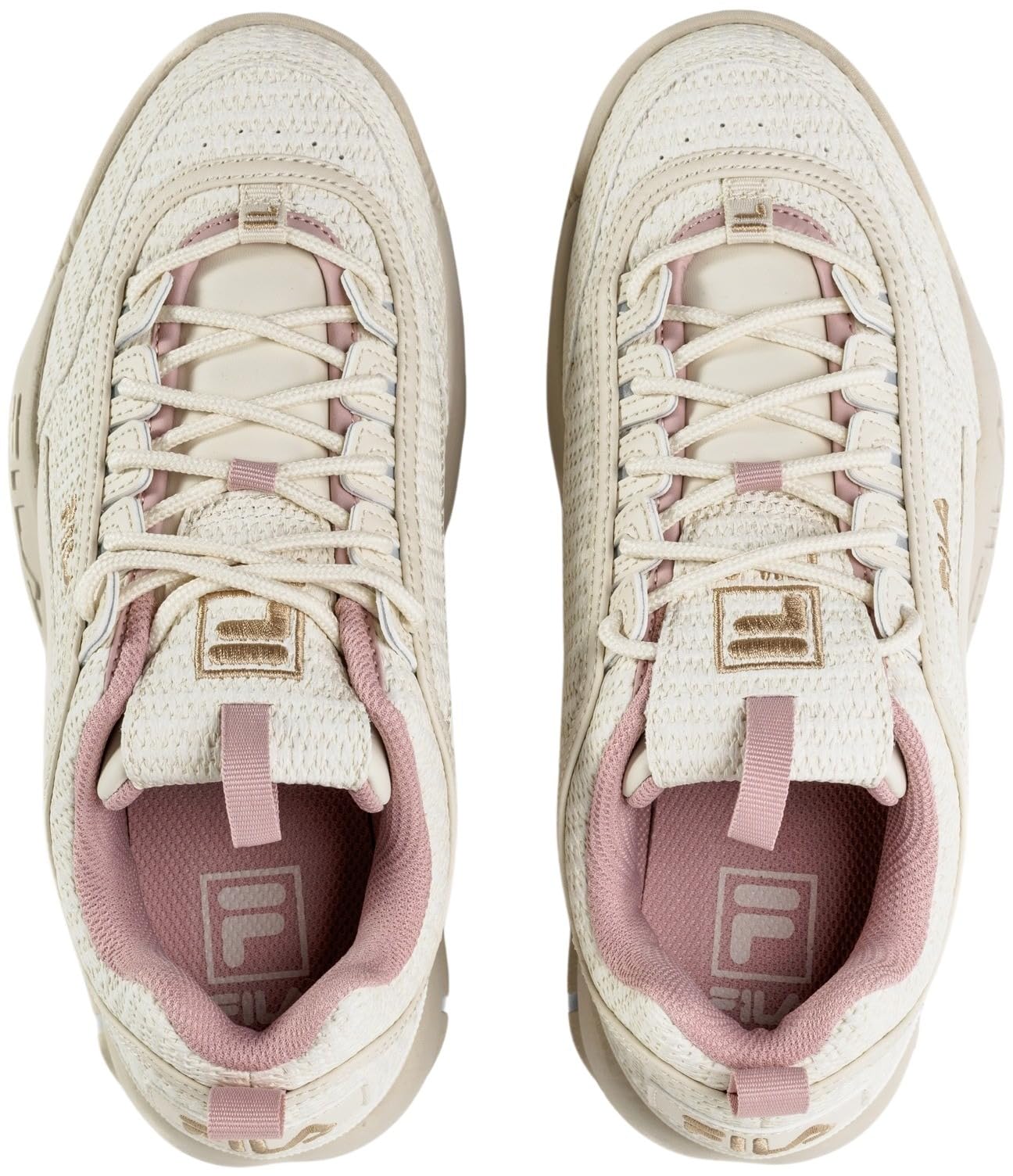 Fila Disruptor F Teens Scarpe da ginnasticaBambine e Ragazze