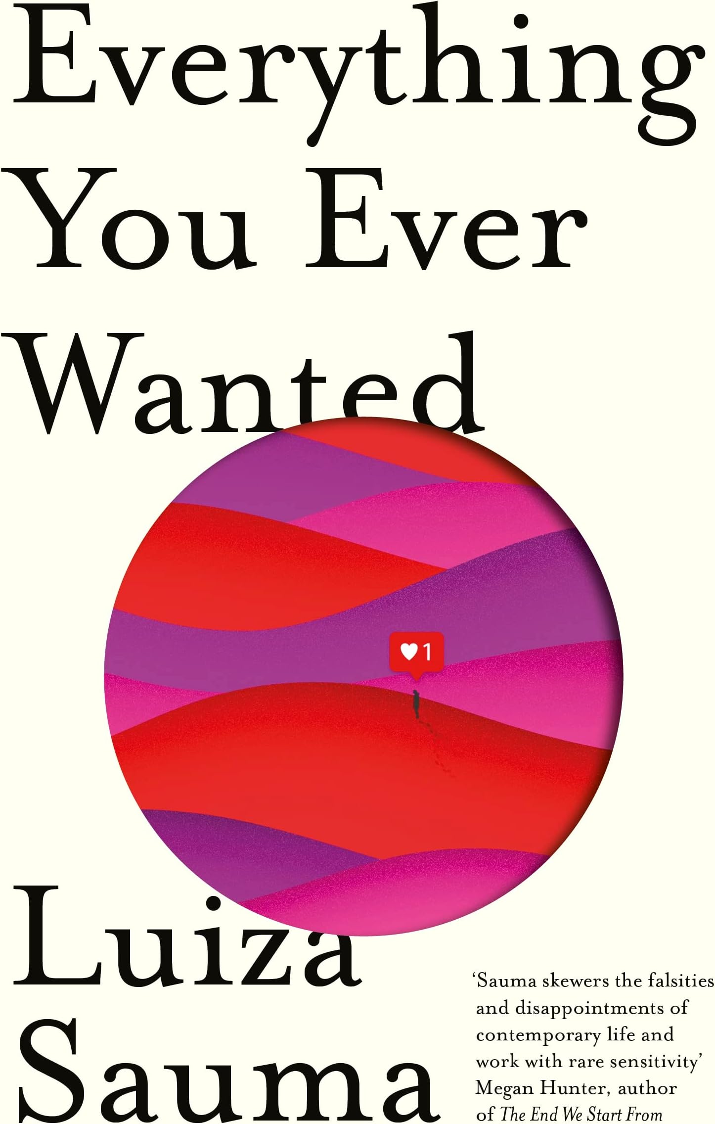 Everything You Ever Wanted: A Florence Welch Between Two Books Pick