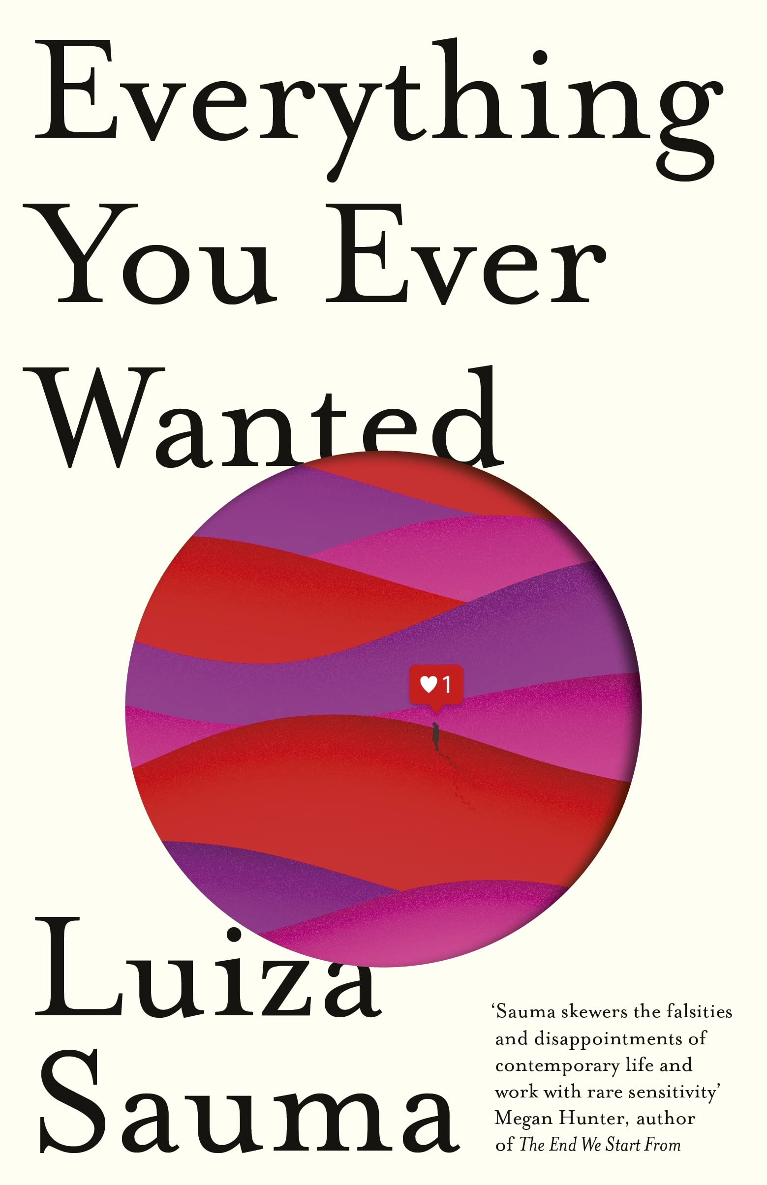 Everything You Ever Wanted: A Florence Welch Between Two Books Pick