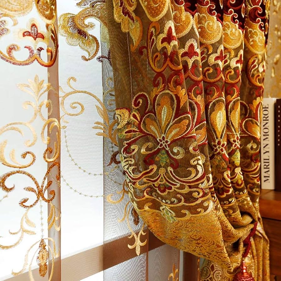 幅200cm 花柄 高級 おしゃれ ヨーロピアン 北欧 両面柄 オーダーカーテン 幅200cm 花柄 高級 おしゃれ ヨーロピアン 北欧 両面柄 オーダー