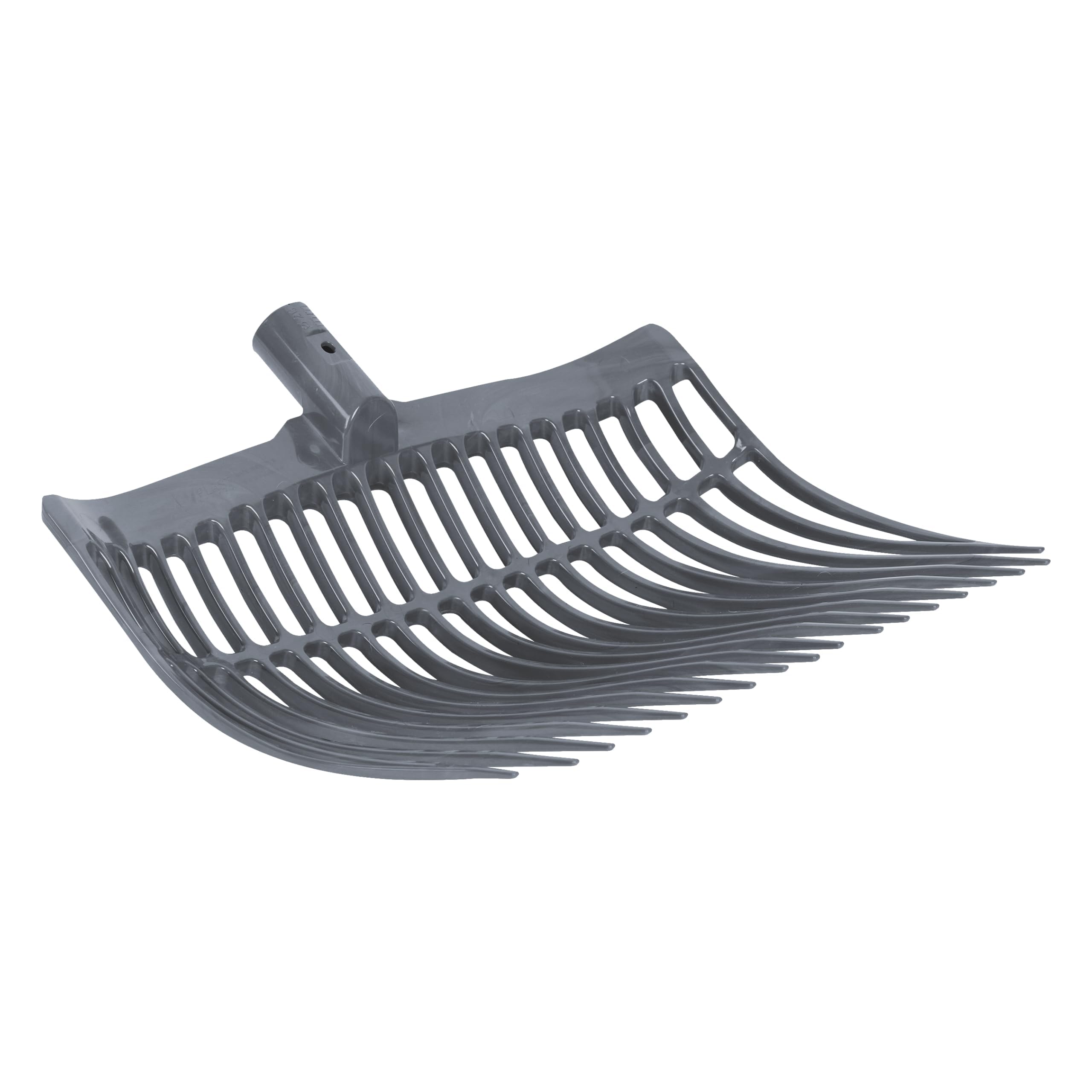 horizont Fourche suédoise, Grise