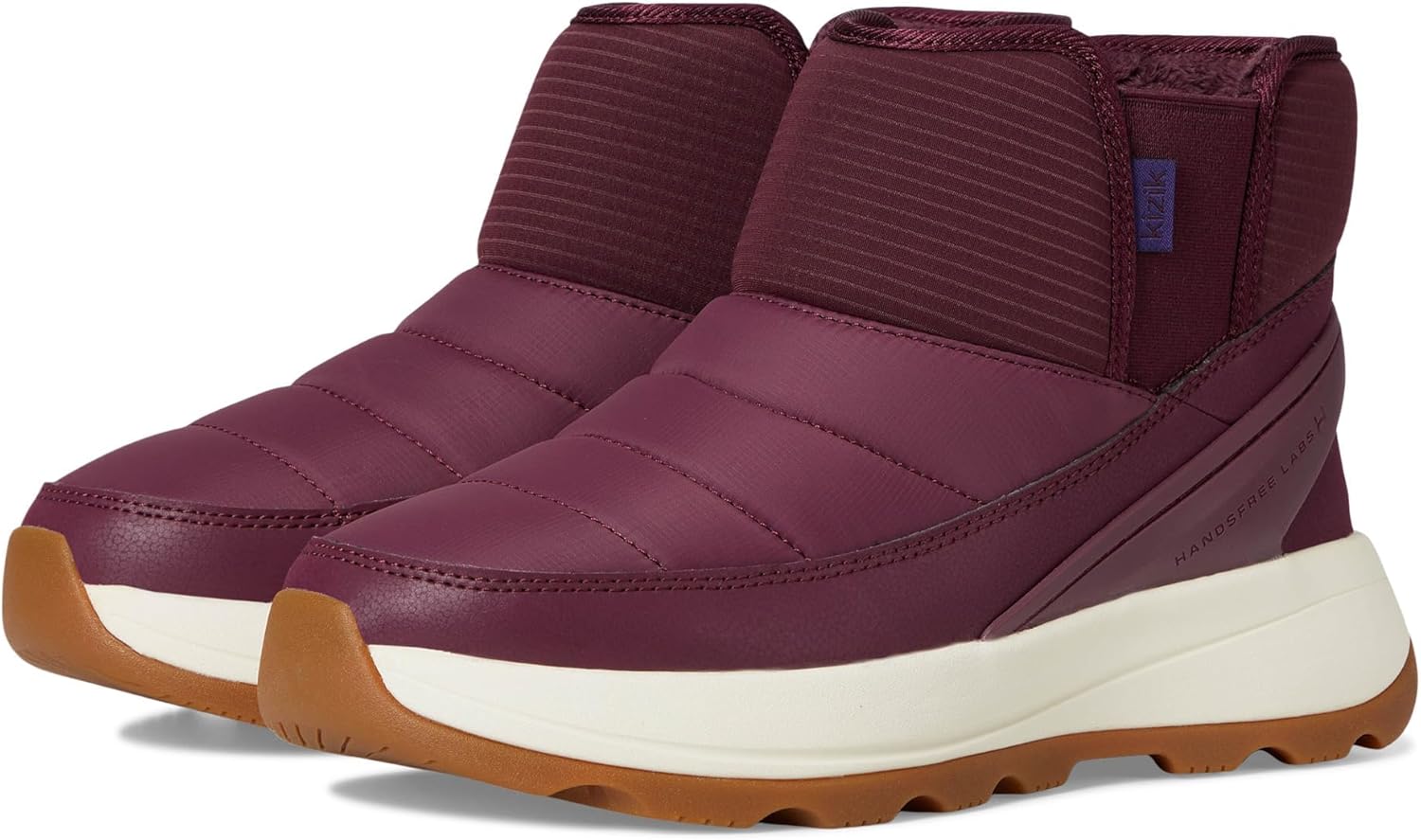 Kizik Juno 2 Low Hands-Free