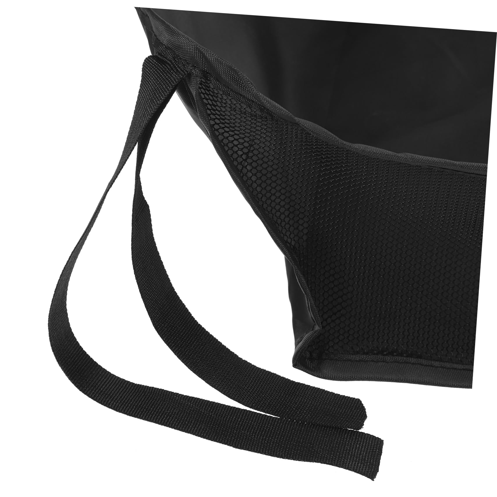Organizer per Fondo del Passeggino, Cestino Portaoggetti Inferiore per Ragazzo Ragazza, Borsa Porta Pannolini Resistente e Flessibile, Facile da Installare per Attività All’aperto