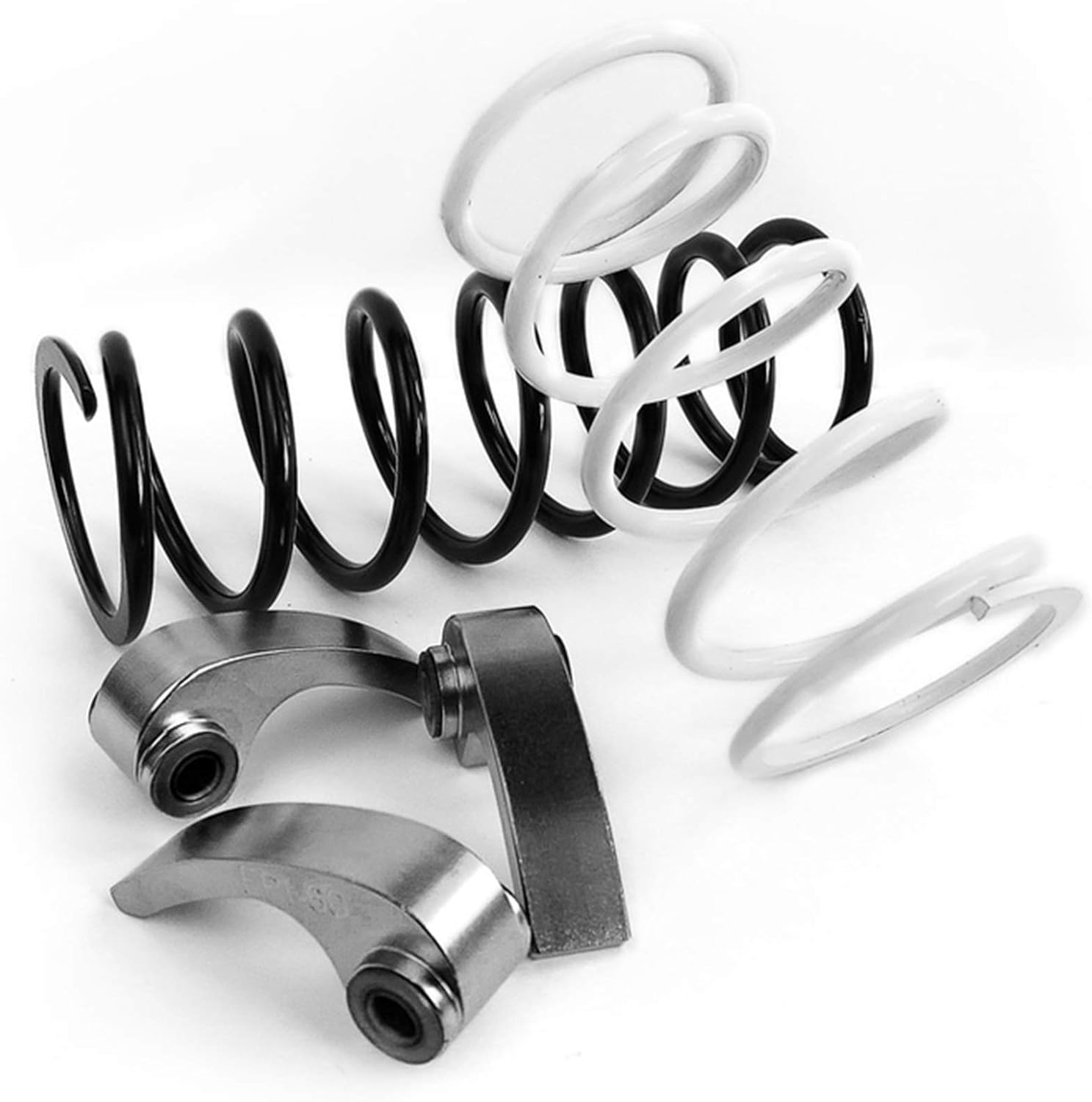 Epi 232145 Mudder Clutch Kit Automotive