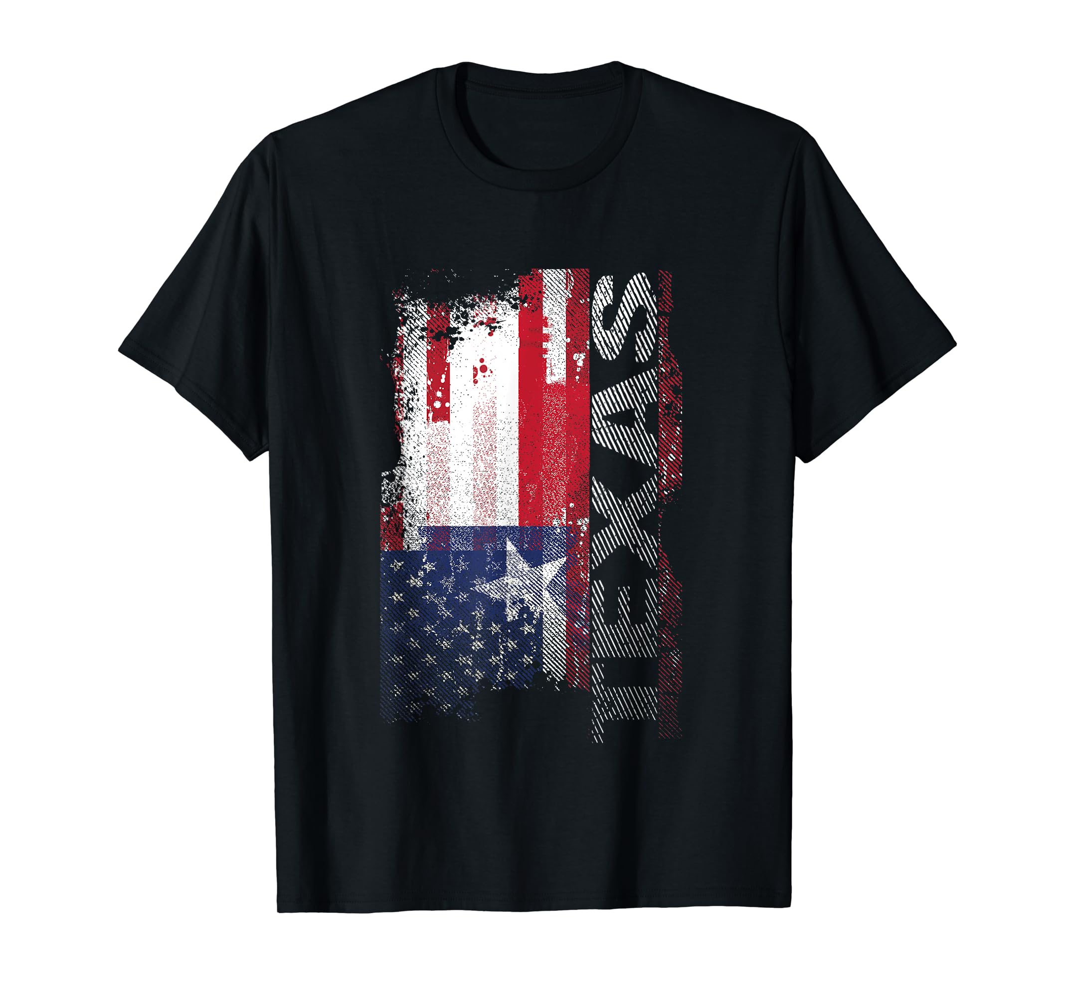 Kleidung mit Designs von Amazon Merch on Demand