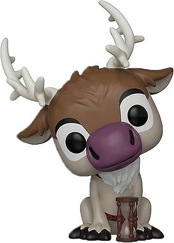 Miniatura 3 de Funko Pop! Disney: Frozen 2 - Sven
