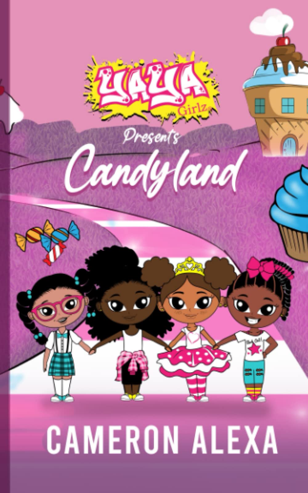 Candyland (YaYa Girlz)