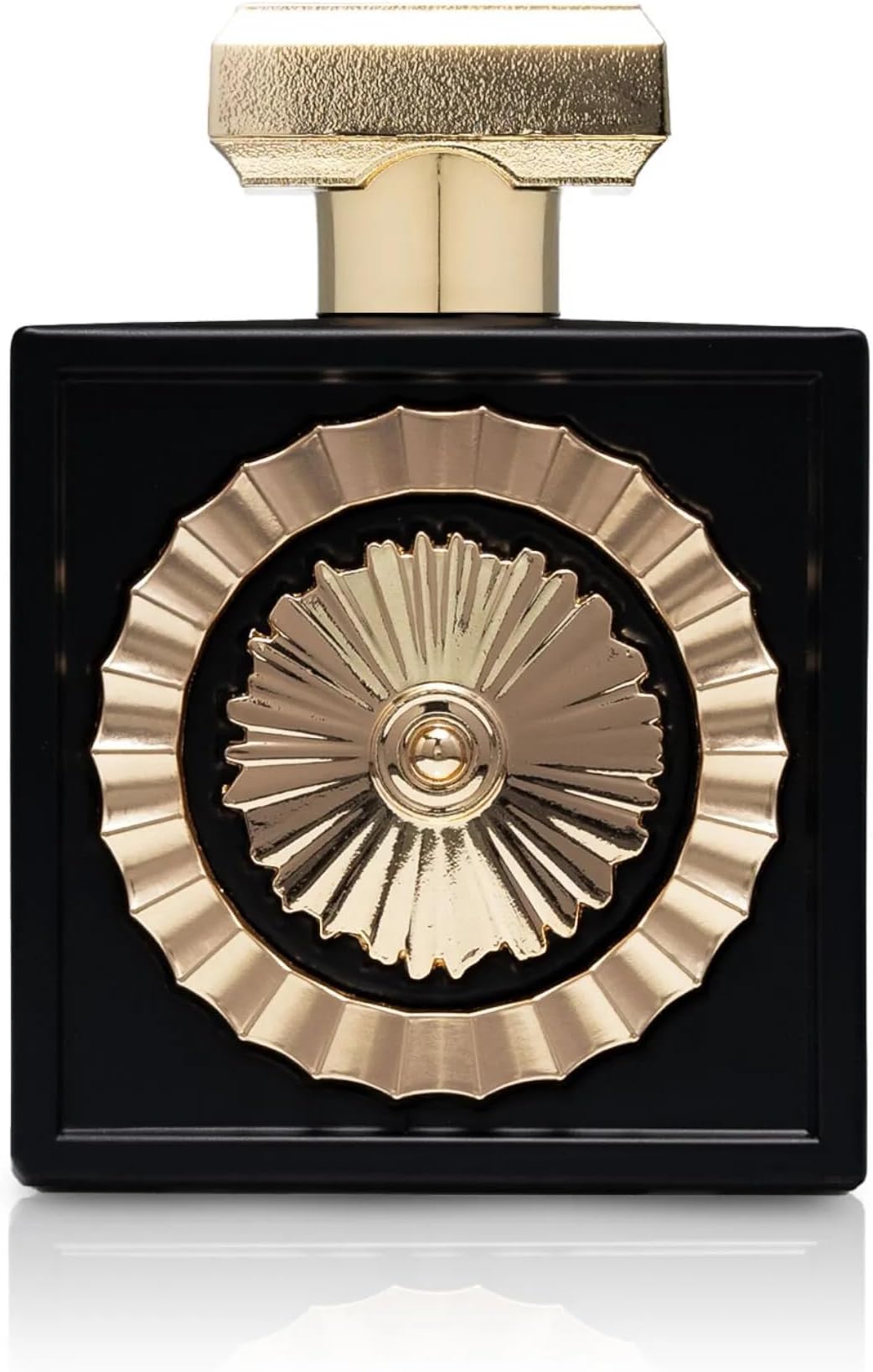 Nebras by Lattafa for Unisex - 3.4 oz EDP Spray