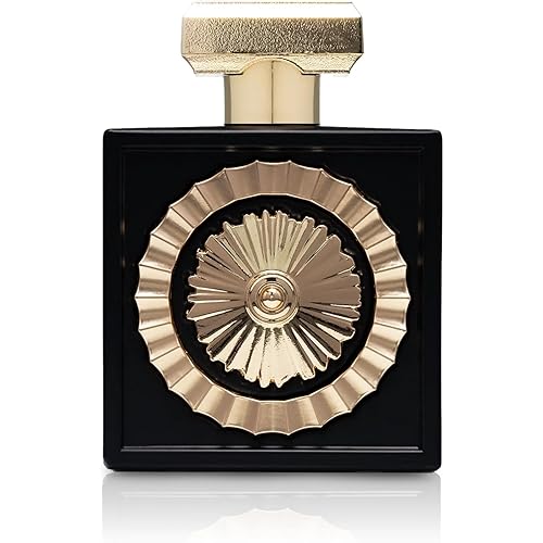 Lattafa Perfumes Nebras for Unisex Eau de Parfum Spray, 3.4 Ounce