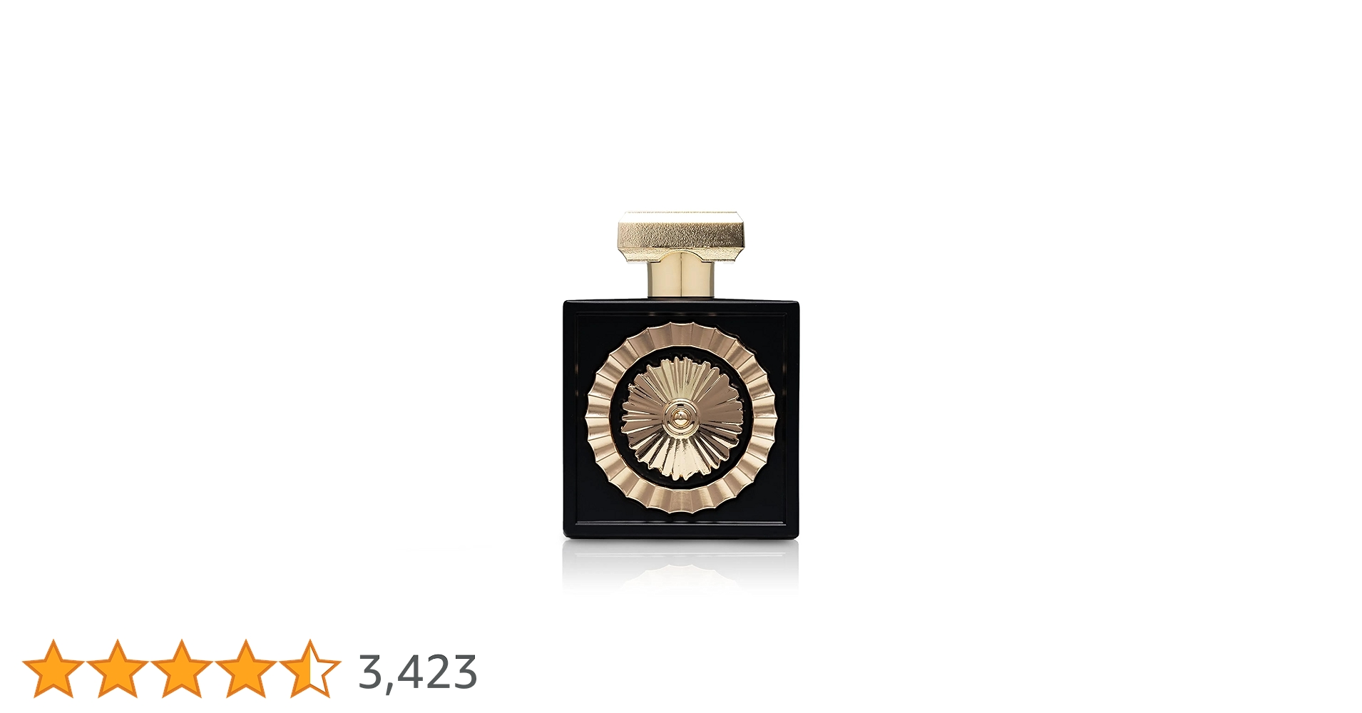 Amazon | Lattafa Perfumes Nebras for Unisex Eau de Parfum Spray