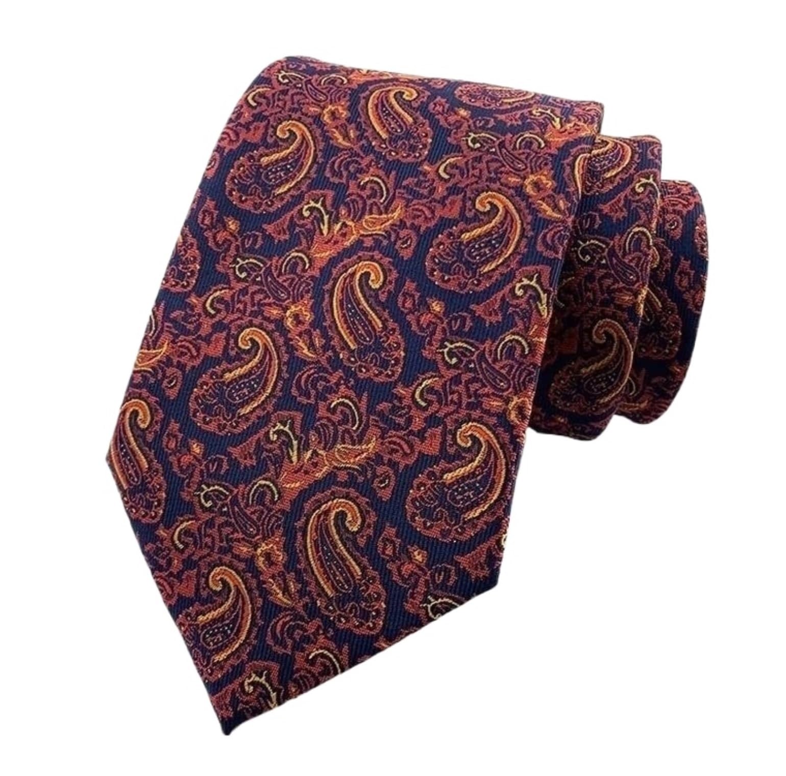 Corbata Negocios Adulto Corbata Larga Para Hombre, Para Novio, Chaleco, Camisa, Traje, Boda, Cena, Citas, Fiesta Elegante Fina