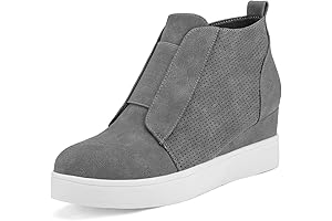 Fashionable Grey Boots: Elevate Your Style with Unparalleled Comfort