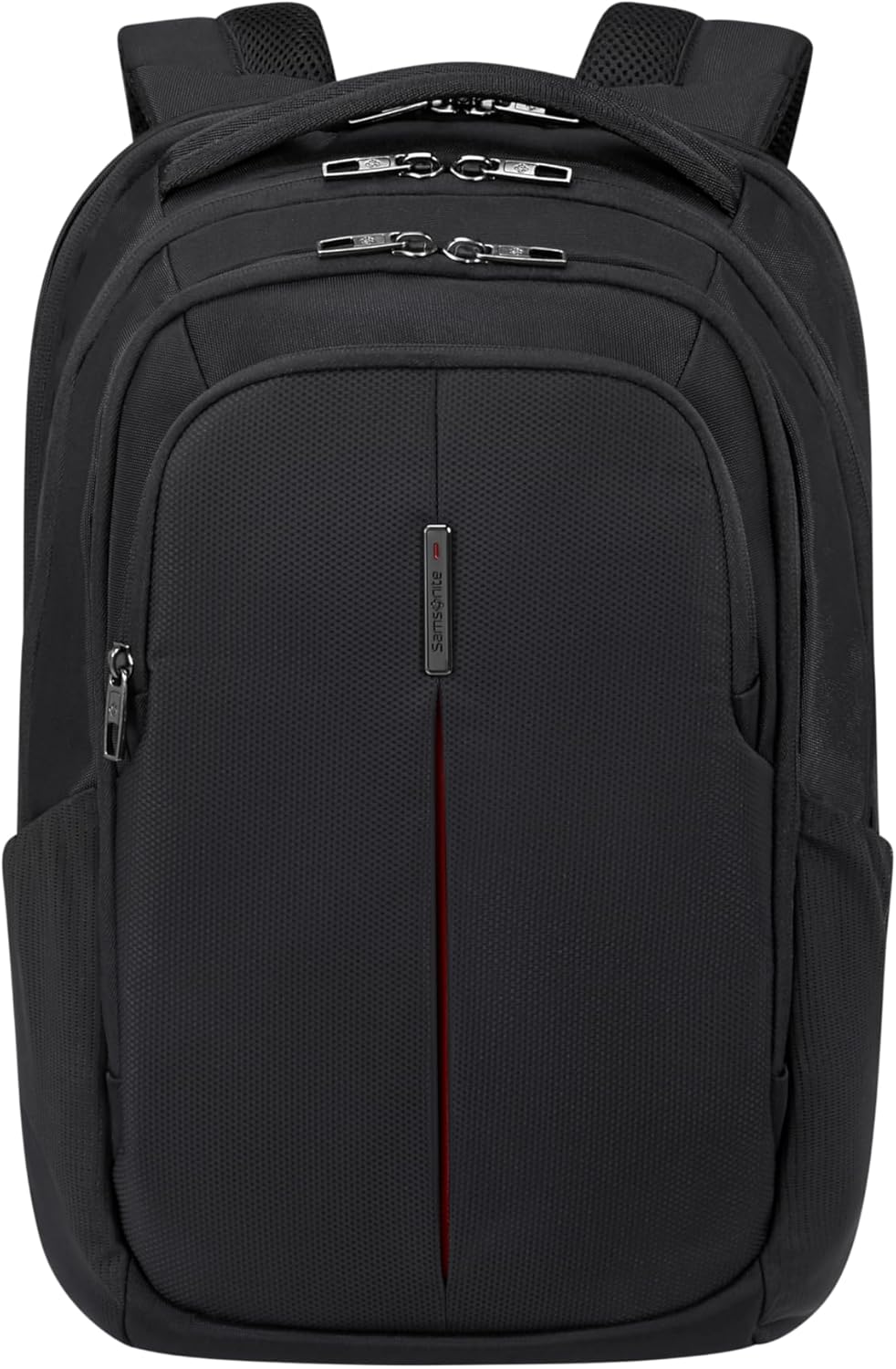Samsonite Men's Laptop Backpack 15.6 Inch Backpacks (Pack of 1), Black (Black), M, Business