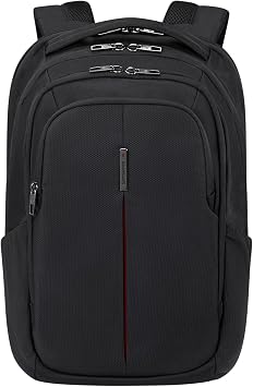 SAMSONITE KR2-09-002 15.6 Guard IT 3.0 Notebook Backpack Black