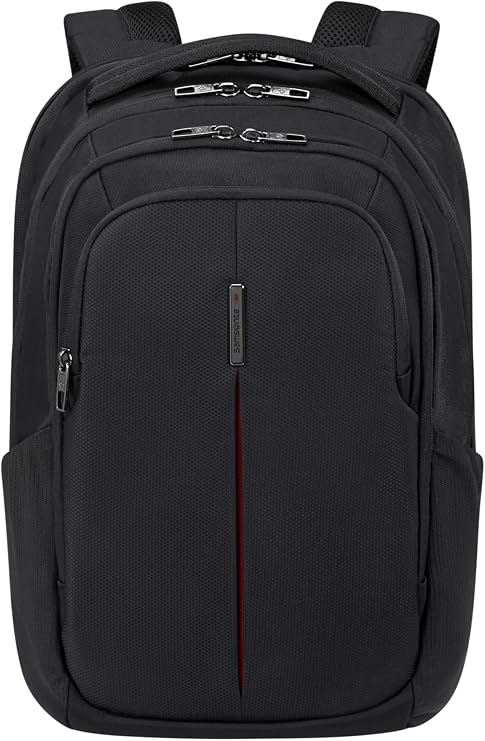 SAMSONITE KR2-09-002 15.6 Guard IT 3.0 Notebook Backpack Black