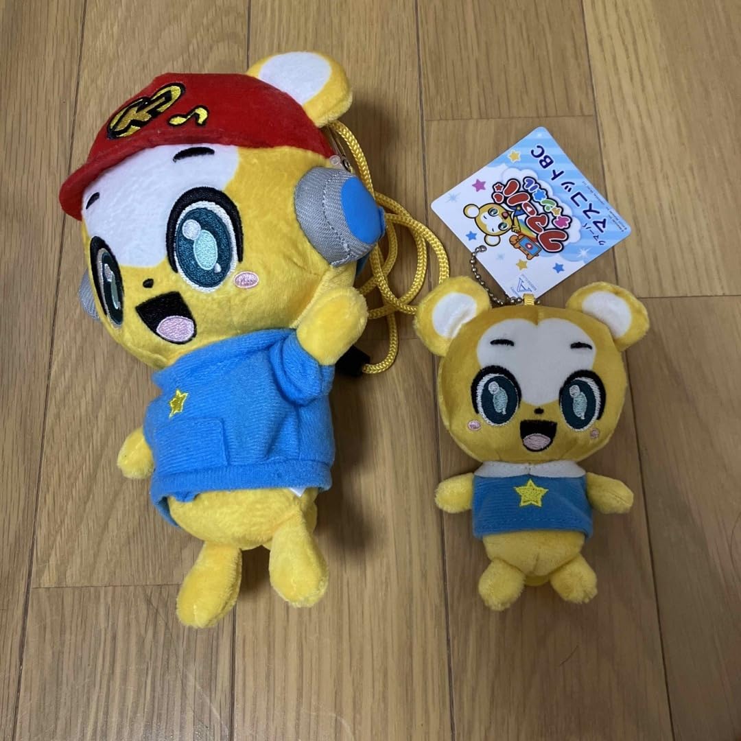 Amazon.co.jp: クマーバ ぬいぐるみ マスコット 2点セット : おもちゃ