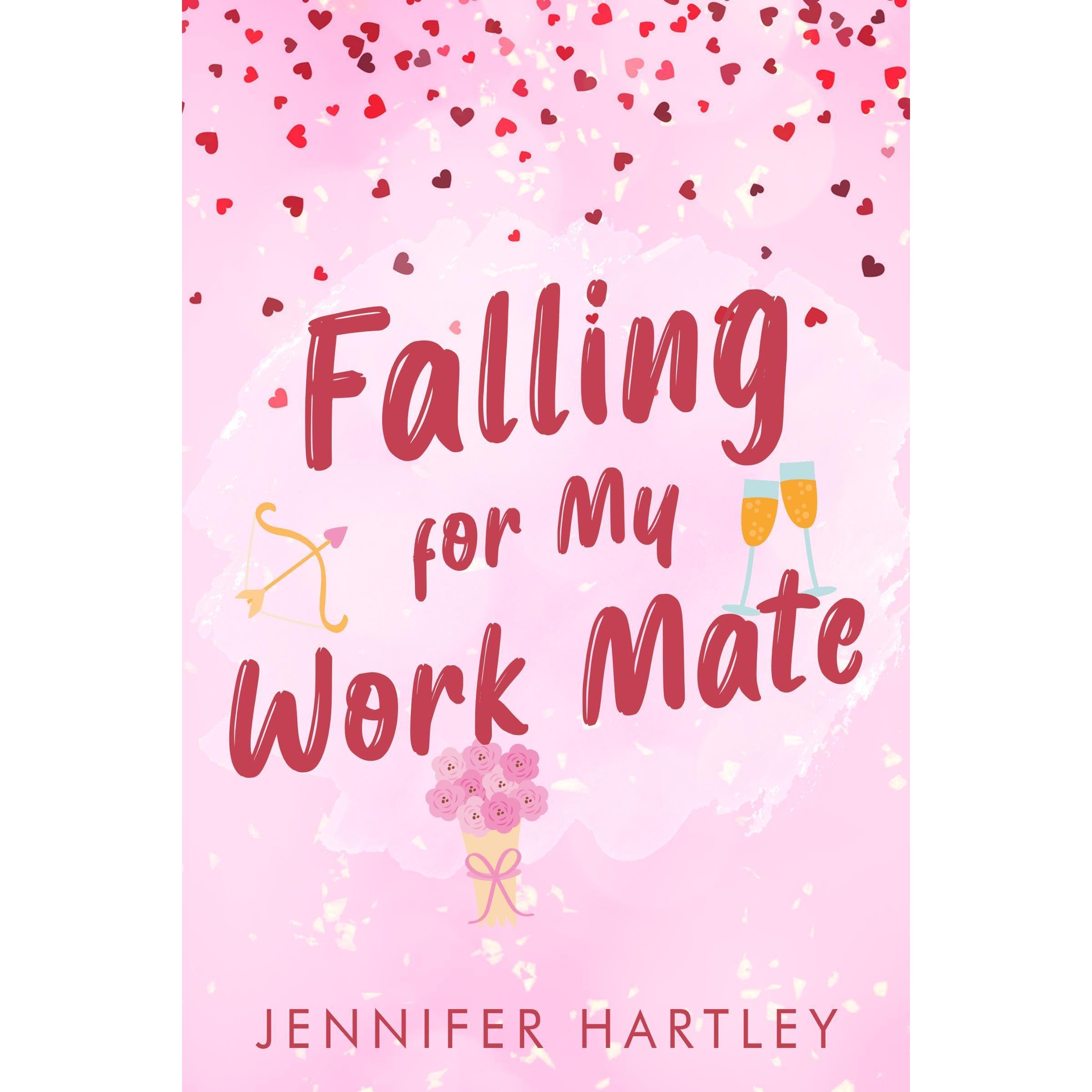 Falling For My Work Mate