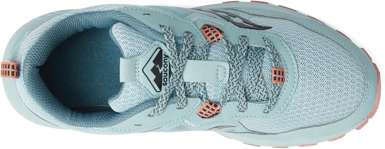 Saucony Women's Excursion Tr16 Sneaker - Picture 9 of 116