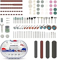 Vista 2 de Accesorios para herramientas eléctricas.