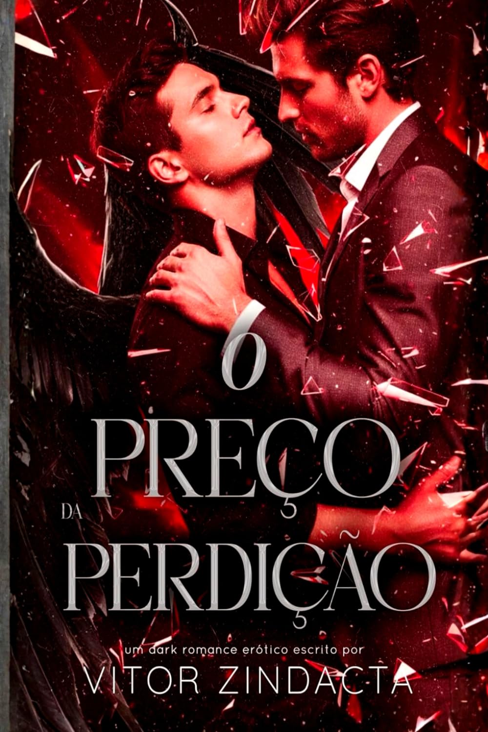 O preço da perdição: Entre o Luxo do Império e o Sacrifício da Alma