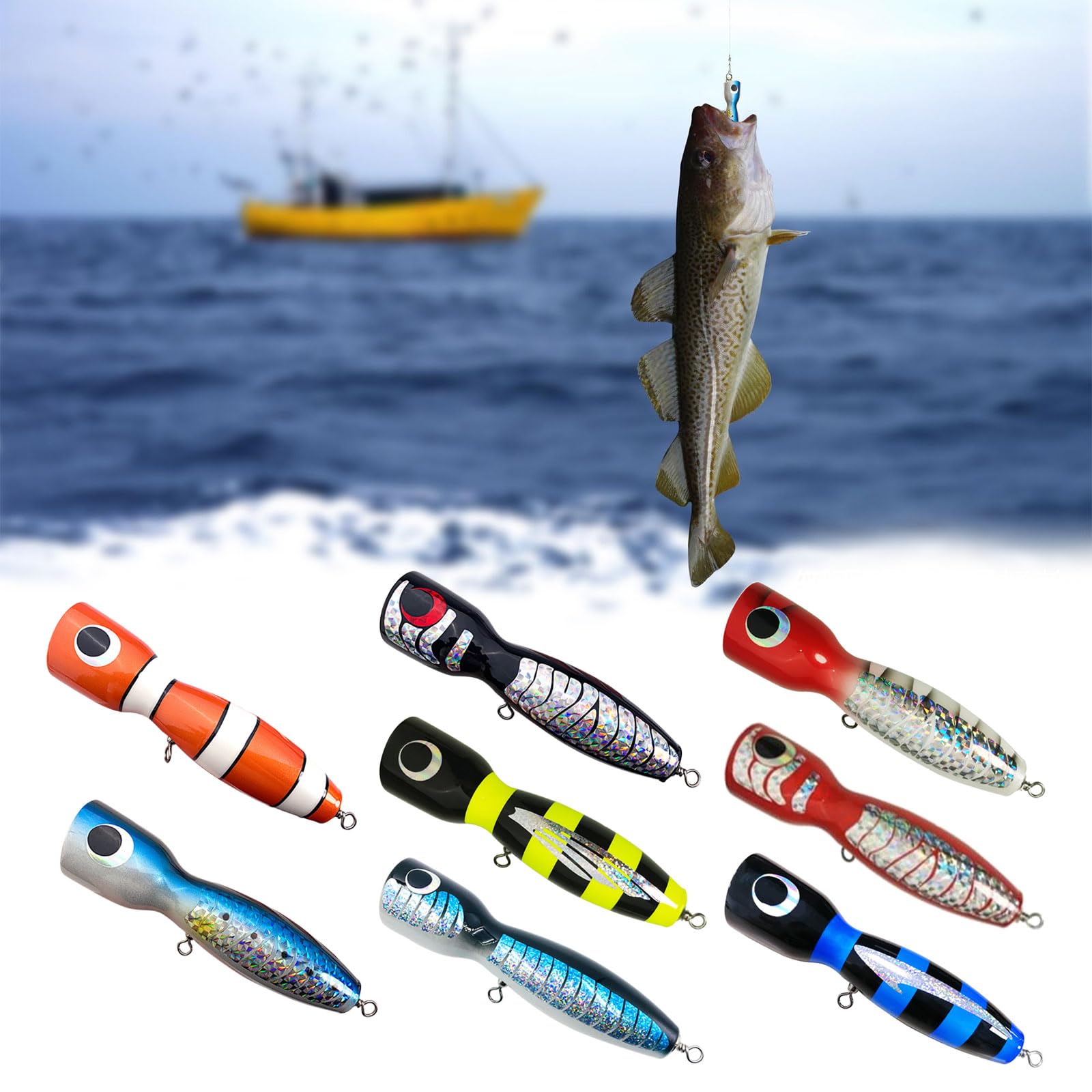 ジョイプラグス ウッドベイト ローリー ジョイプラグス ウッドベイト