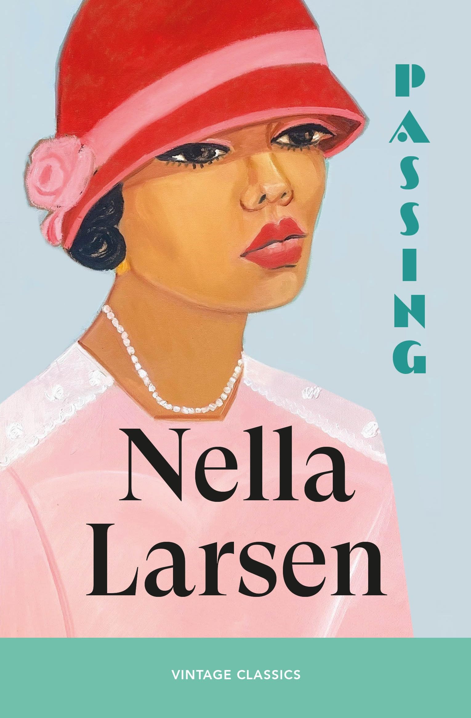 Passing: The excoriating exploration of racial identity, from one of the brightest lights of the Harlem Renaissance (Brief Encounters)