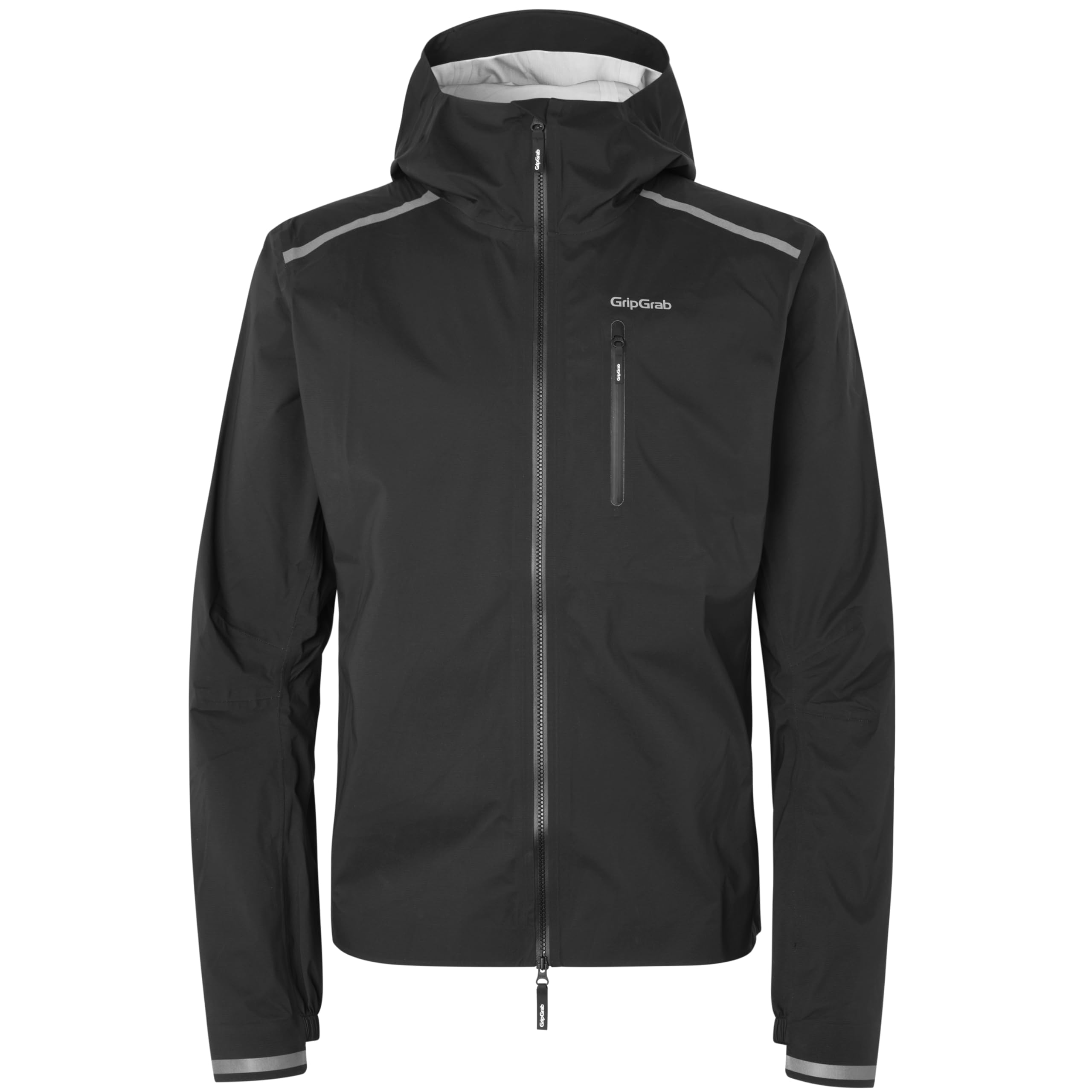GripGrab Chaqueta Impermeable EXPLR Lightweight Chubasquero Impermeable Ciclismo Deportes de Exterior