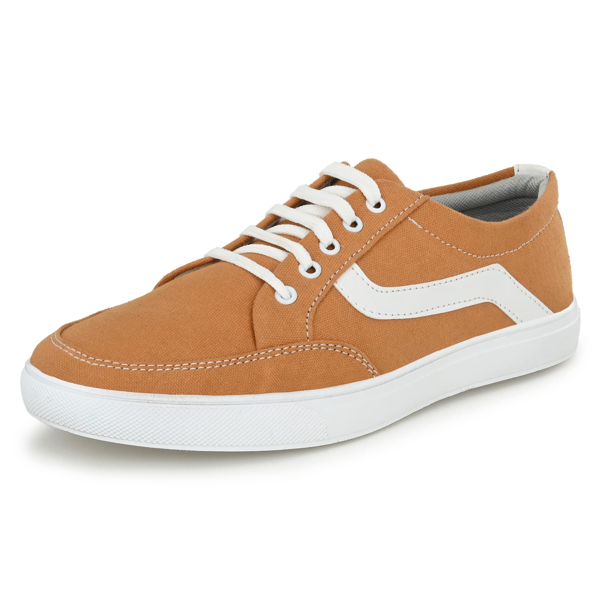 See full amazon price history chart for Centrino Tan Casual Shoe for Mens 8226-3 Centrino Tan Casual Shoe for Mens 8226-3 (B0BC225TSB) Amazon Price History, Amazon Price Tracker