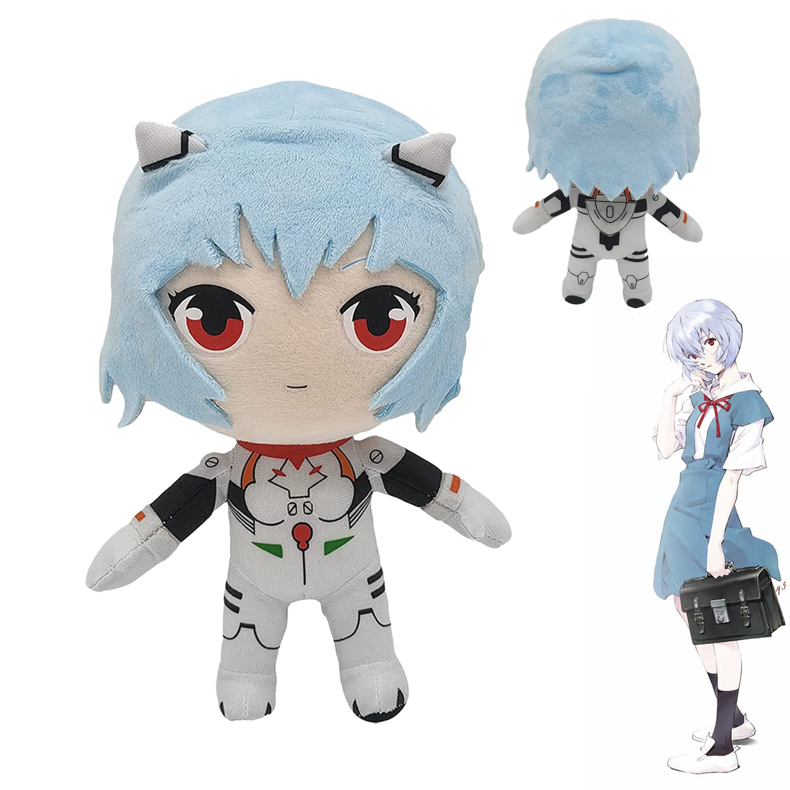 dog with glasses pillow